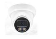 color UV dome CCTV