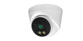 Straight CCTV Camera 2.4 MP